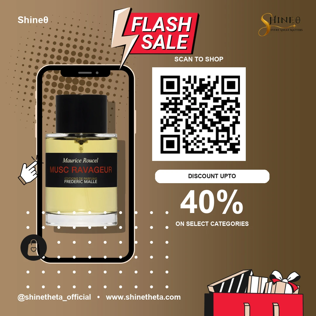 Frederic Malle Musc Ravageur Eau de Parfum slide 5